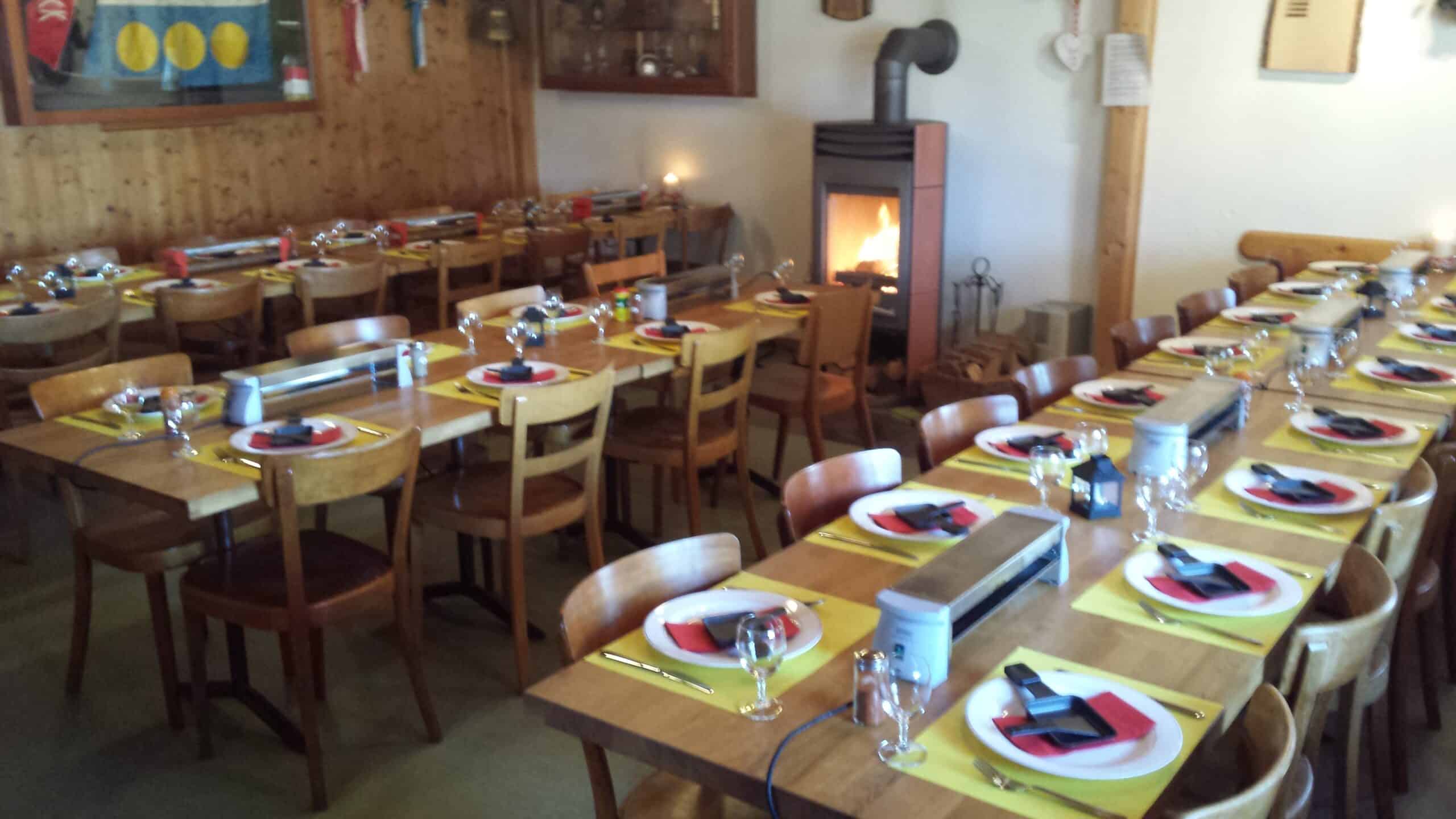 Armbrustschützenstube